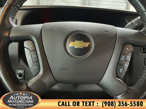 Used 2023 Chevrolet Express 3500 LS image 20