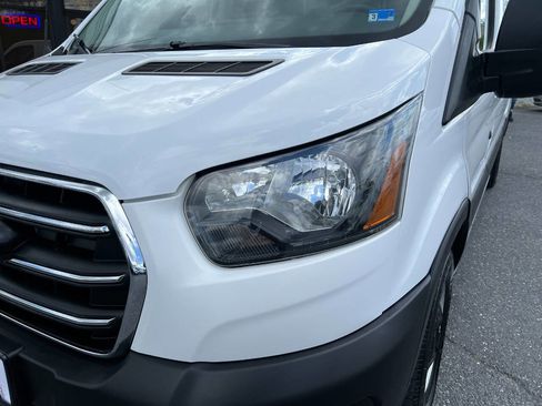 Used 2020 Ford Transit 150 Low Roof w/ Upfitter Package RWD image 38