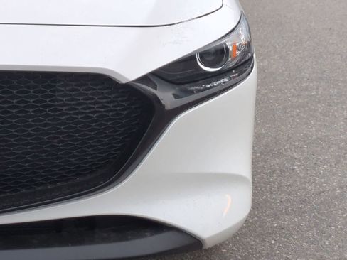 New 2026 MAZDA MAZDA3 Carbon image 11