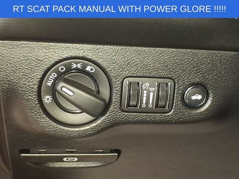 Used 2021 Dodge Challenger R/T Scat Pack RWD image 13