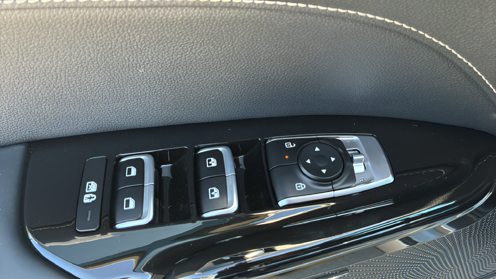 New 2026 Kia K5 GT-Line w/ GT-Line Premium Package FWD image 12