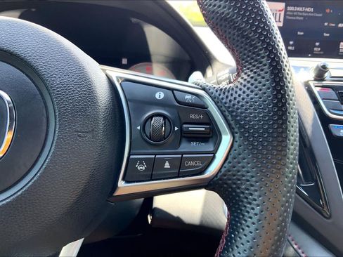 Used 2023 Acura RDX A-Spec FWD image 25