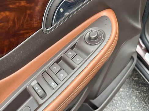 Used 2015 Buick Encore Leather FWD image 11