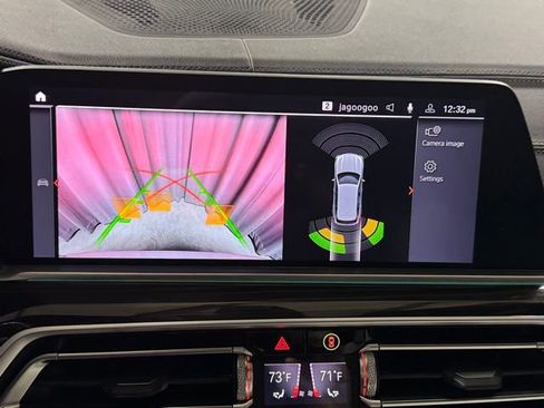 Used 2020 BMW X5 sDrive40i w/ M Sport Package image 26