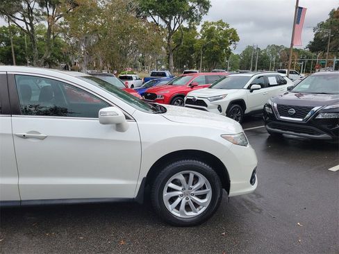Used 2018 Acura RDX FWD image 15