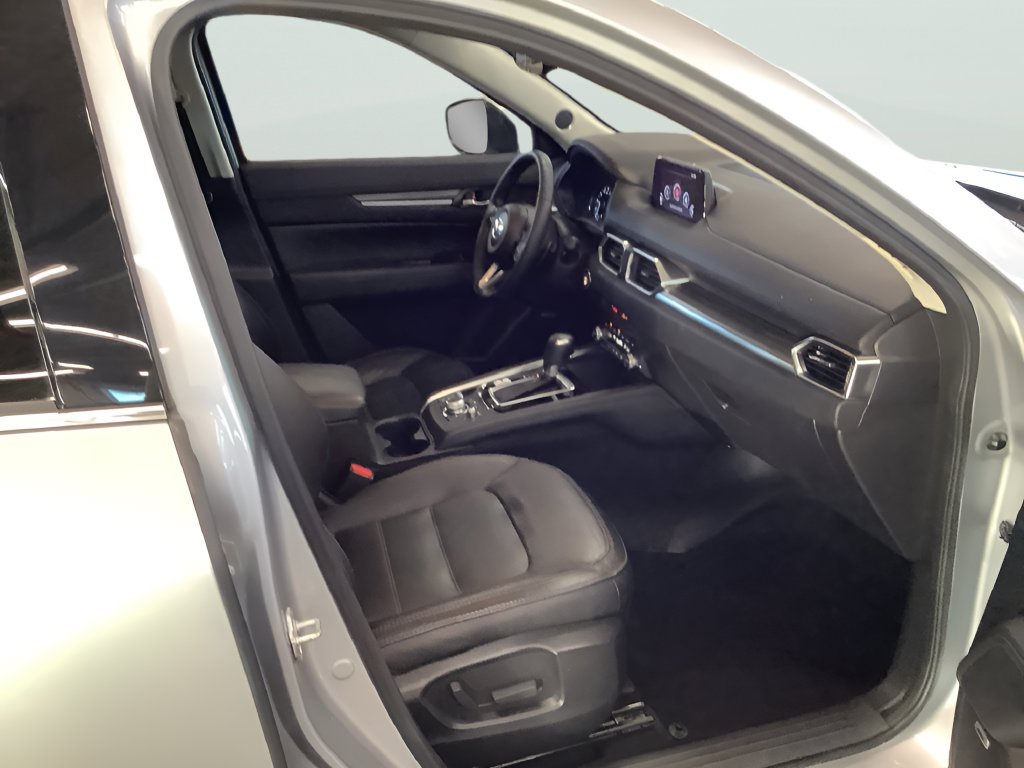 Used 2020 MAZDA CX-5 Grand Touring AWD/4WD image 16