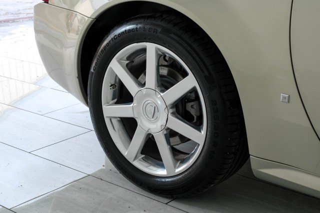 Used 2006 Cadillac XLR RWD image 62
