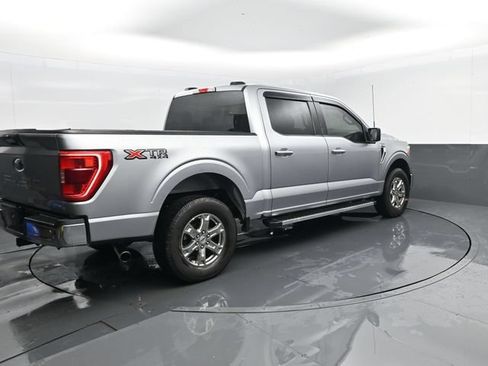 Used 2022 Ford F150 XLT w/ XTR Package AWD/4WD image 21