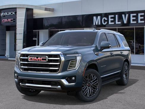 New 2026 GMC Yukon Elevation image 6