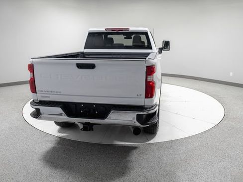Used 2024 Chevrolet Silverado 2500 LT w/ All Star Edition image 33