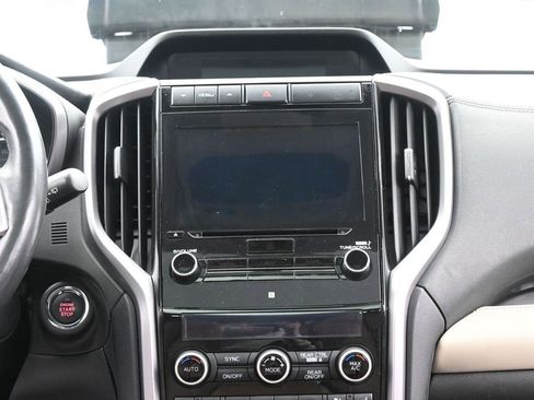 Used 2019 Subaru Ascent Touring image 28