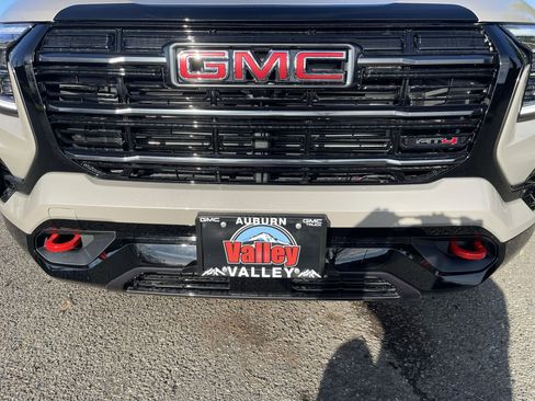 New 2026 GMC Terrain AT4 w/ Convenience Package III image 63