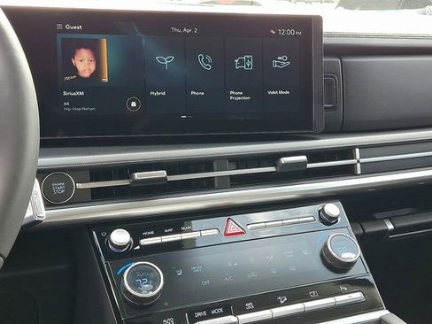 New 2026 Hyundai Santa Fe SEL AWD/4WD image 7