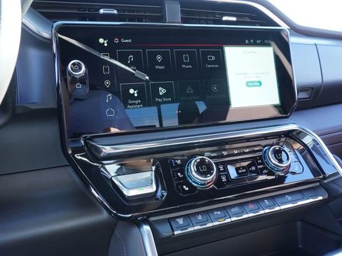 New 2026 GMC Sierra 2500 Denali w/ Max Trailering Package image 20