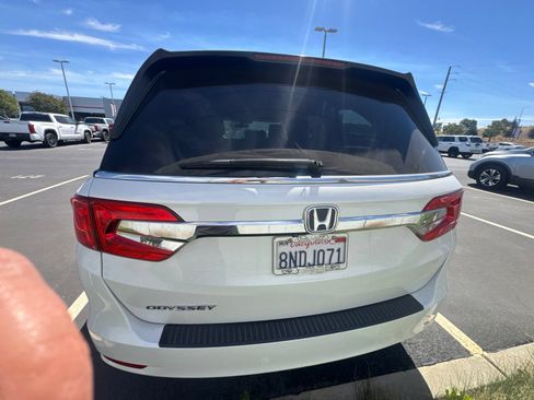 Used 2020 Honda Odyssey EX image 6