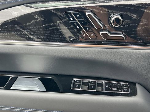 New 2026 Cadillac Escalade IQ Luxury 1 image 23