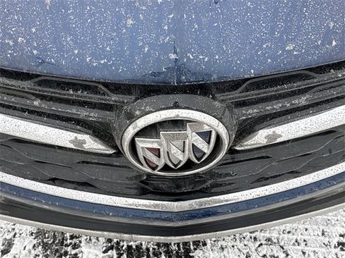 Certified 2023 Buick Encore GX Select image 29