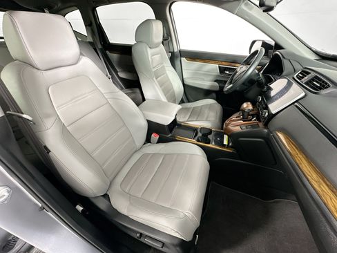 Used 2021 Honda CR-V Touring image 28