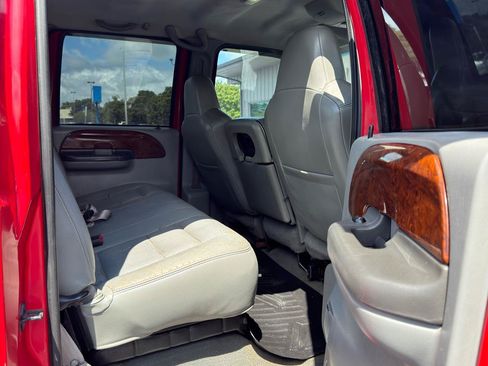 Used 2002 Ford F350 XL AWD/4WD image 11