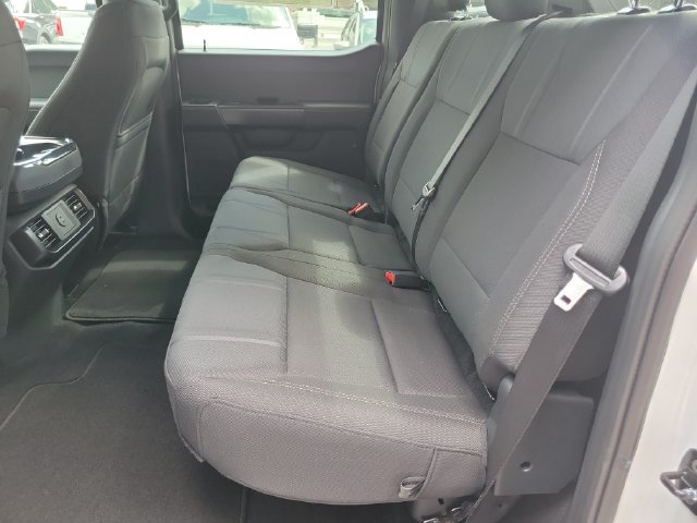 New 2026 Ford F150 STX w/ Equipment Group 200A RWD image 17