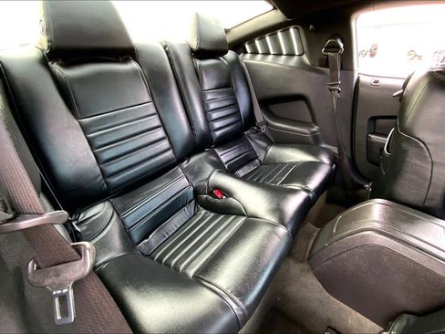 Used 2014 Ford Mustang Coupe w/ Equipment Group 102A image 16