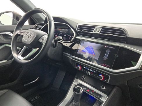 Used 2021 Audi Q3 2.0T Premium Plus w/ Premium Plus Package image 7