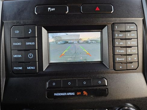 Used 2017 Ford F150 XLT w/ Equipment Group 301A Mid image 14