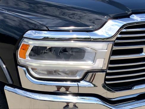 Used 2022 RAM 2500 Laramie AWD/4WD image 27
