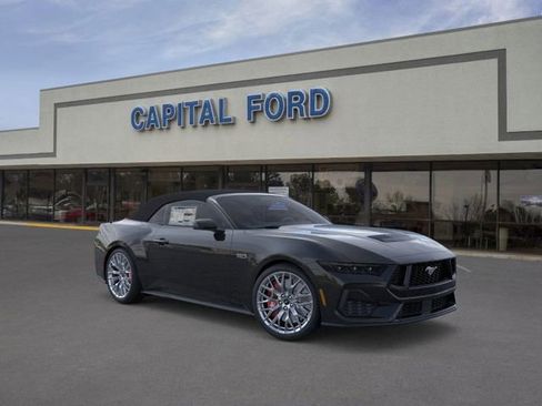 New 2026 Ford Mustang GT Premium image 7