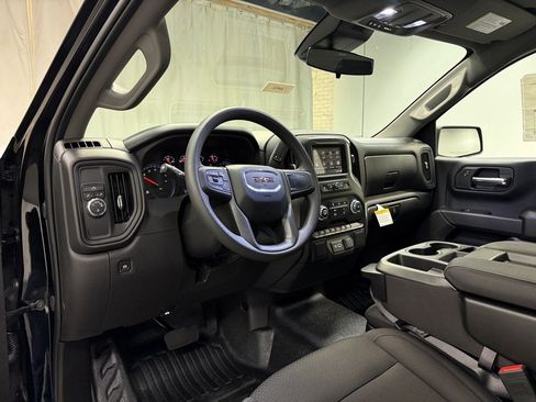 New 2026 GMC Sierra 1500 Pro w/ Pro Value Package image 23