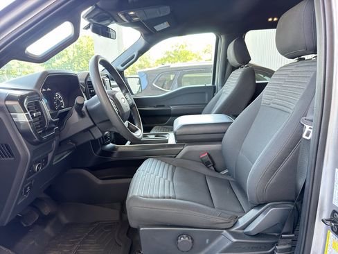 Used 2021 Ford F150 XL w/ STX Appearance Package RWD image 20