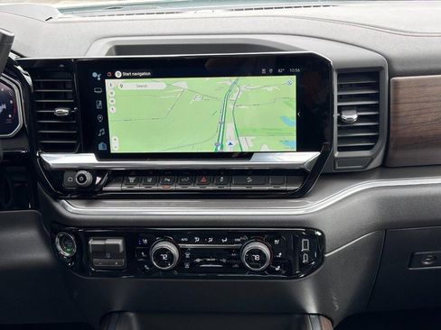 New 2026 Chevrolet Silverado 2500 High Country w/ High Country Premium Package AWD/4WD image 8