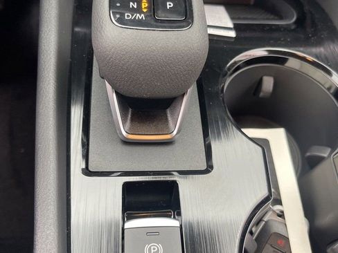 New 2026 Nissan Rogue SV w/ Cold Weather Package image 25