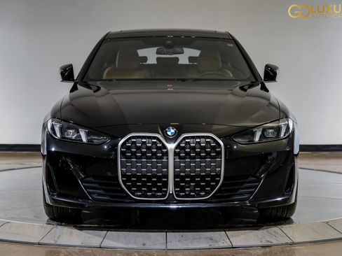 Used 2025 BMW 430i xDrive AWD/4WD image 7