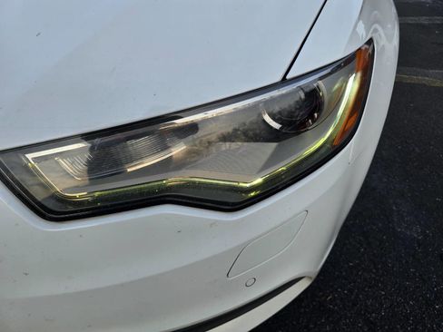 Used 2012 Audi A6 3.0T Premium Plus image 10