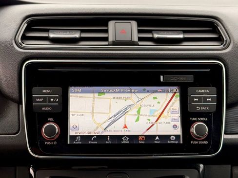 Used 2019 Nissan Leaf SL w/ SL Technology Package image 15