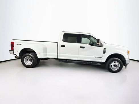 Used 2022 Ford F350 XLT AWD/4WD image 11