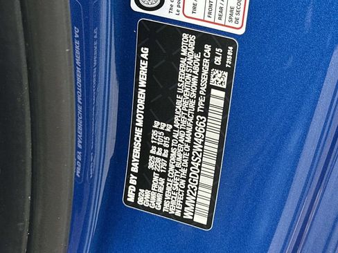 Used 2025 MINI Cooper S image 32