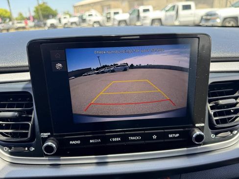 Used 2023 Kia Rio S FWD image 26