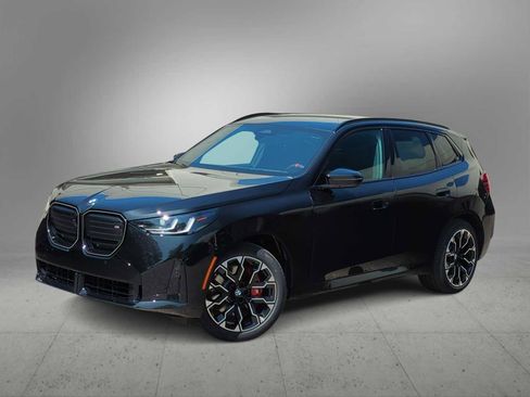 New 2026 BMW X3 M50 w/ Premium Package image 1