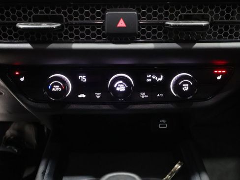 Used 2023 Honda HR-V Sport image 29