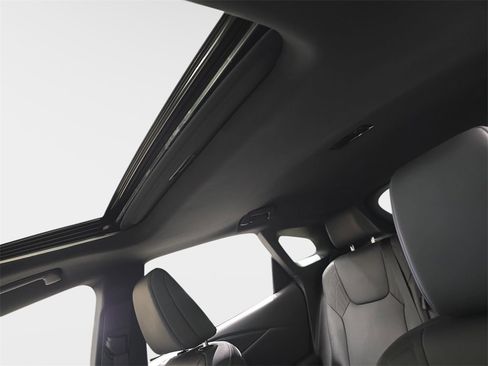 Certified 2024 Lexus RX 350h image 33