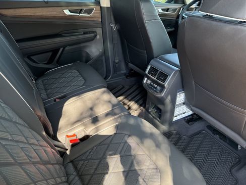 New 2026 Volkswagen Atlas SEL Premium R-Line AWD/4WD image 25