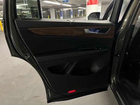 New 2026 Volkswagen Atlas SE AWD/4WD image 22