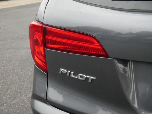 Used 2016 Honda Pilot EX-L image 17