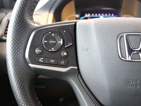 Used 2019 Honda Passport EX-L image 47