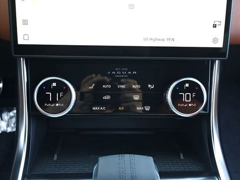 New 2024 Jaguar XF R-Dynamic SE image 25