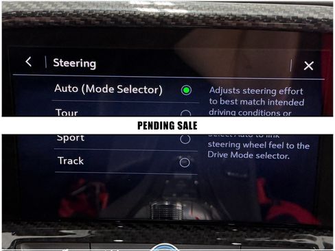 Used 2022 Chevrolet Camaro ZL1 RWD image 35