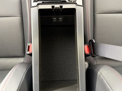 New 2026 Toyota Prius Plug-In Hybrid image 40