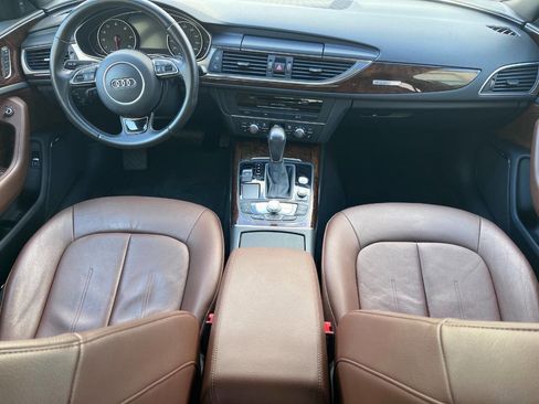 Used 2016 Audi A6 2.0T Premium Plus image 20